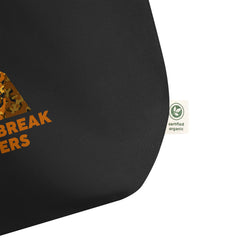Fearless and Fierce Tote