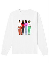 Fashion Signature Long Sleeve