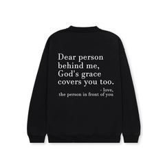 You Are Chosen Crewneck