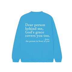 You Are Chosen Crewneck