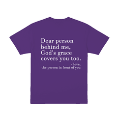 You are chosen. - T-Shirt