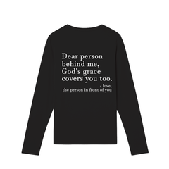 You are chosen. - Crewneck