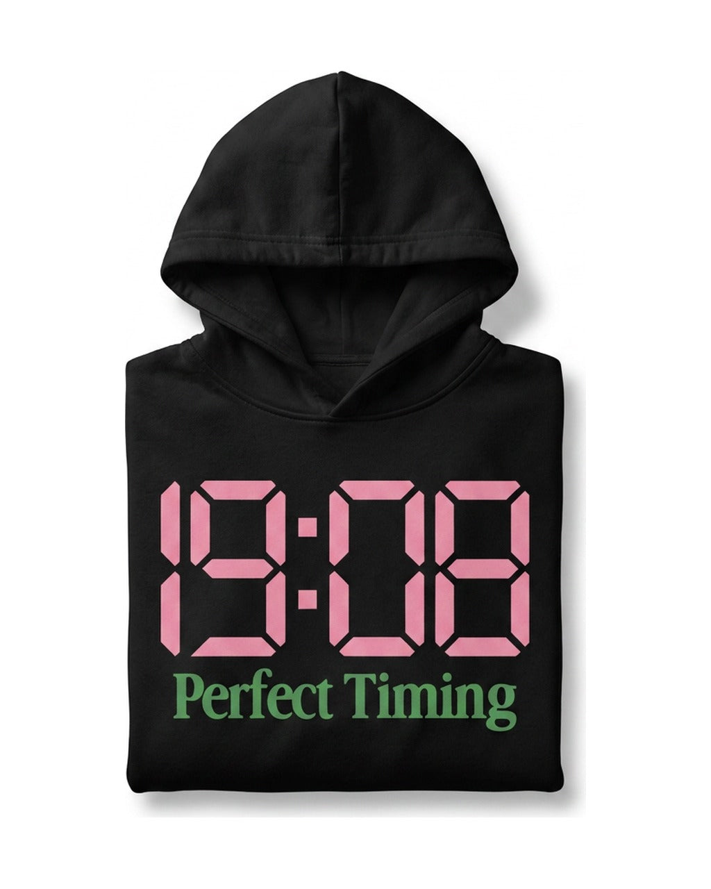 19:08 Hoodie