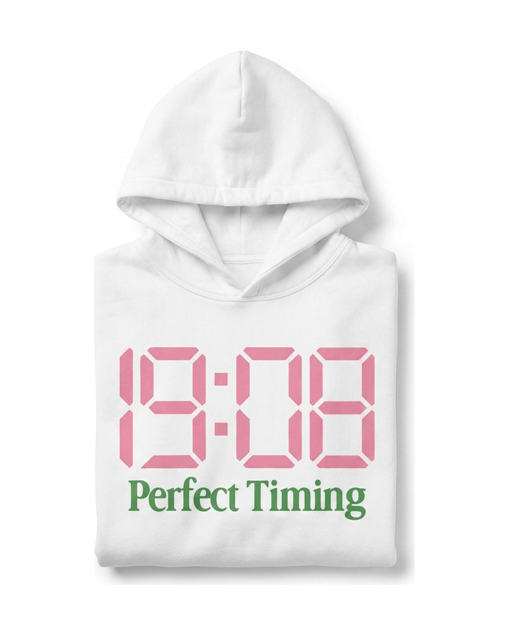 19:08 Hoodie