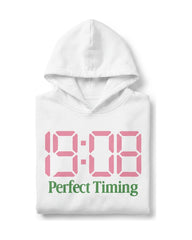 19:08 Hoodie