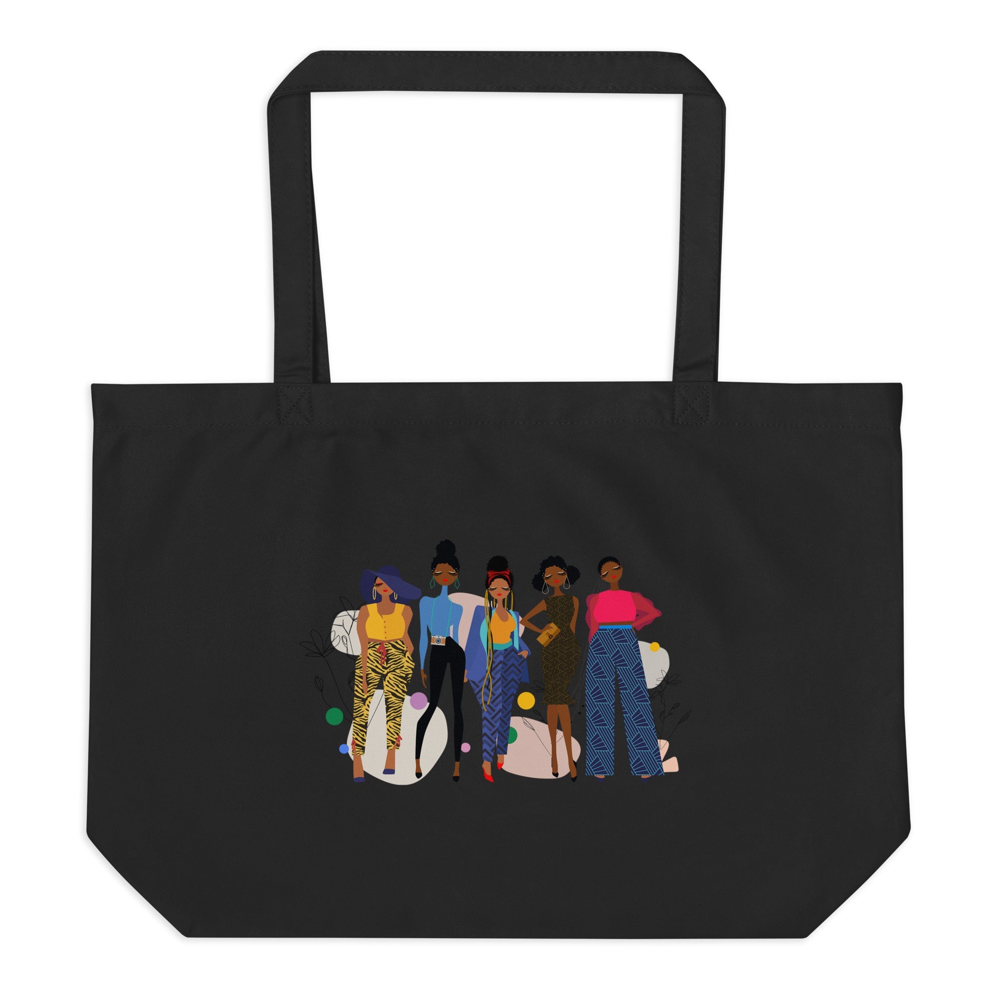 Runway Ready Tote