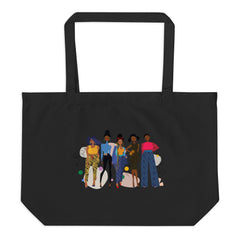 Runway Ready Tote