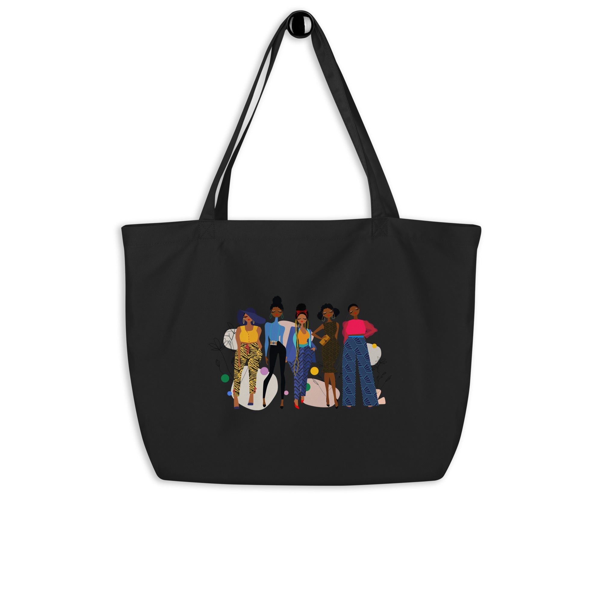 Runway Ready Tote