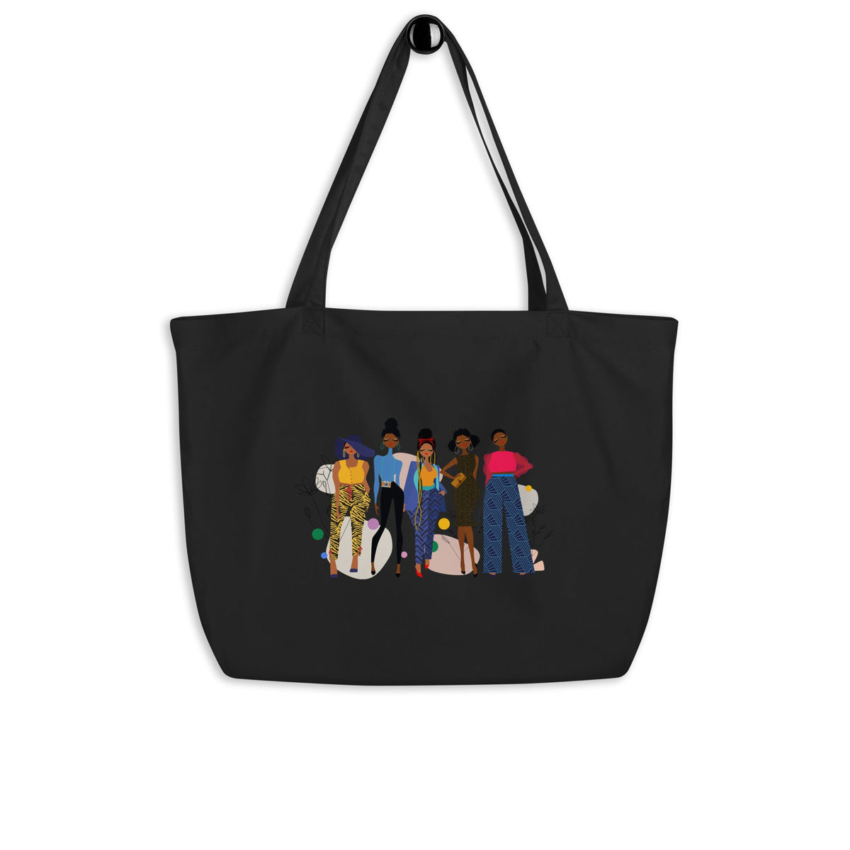 Runway Ready Tote