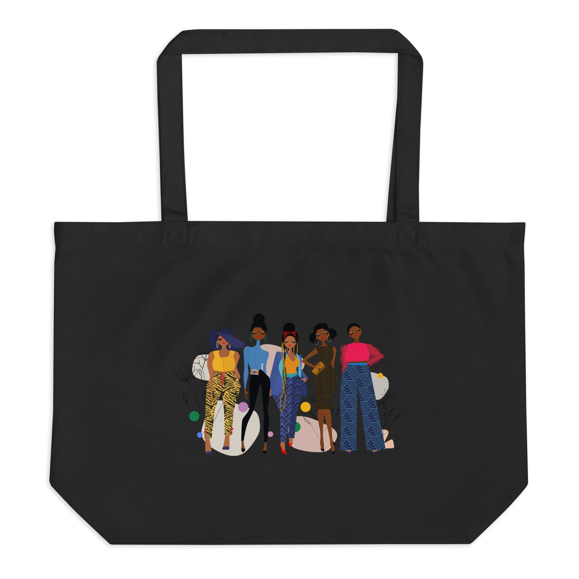 Runway Ready Tote