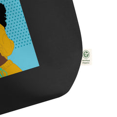 Sunshine Chic Tote