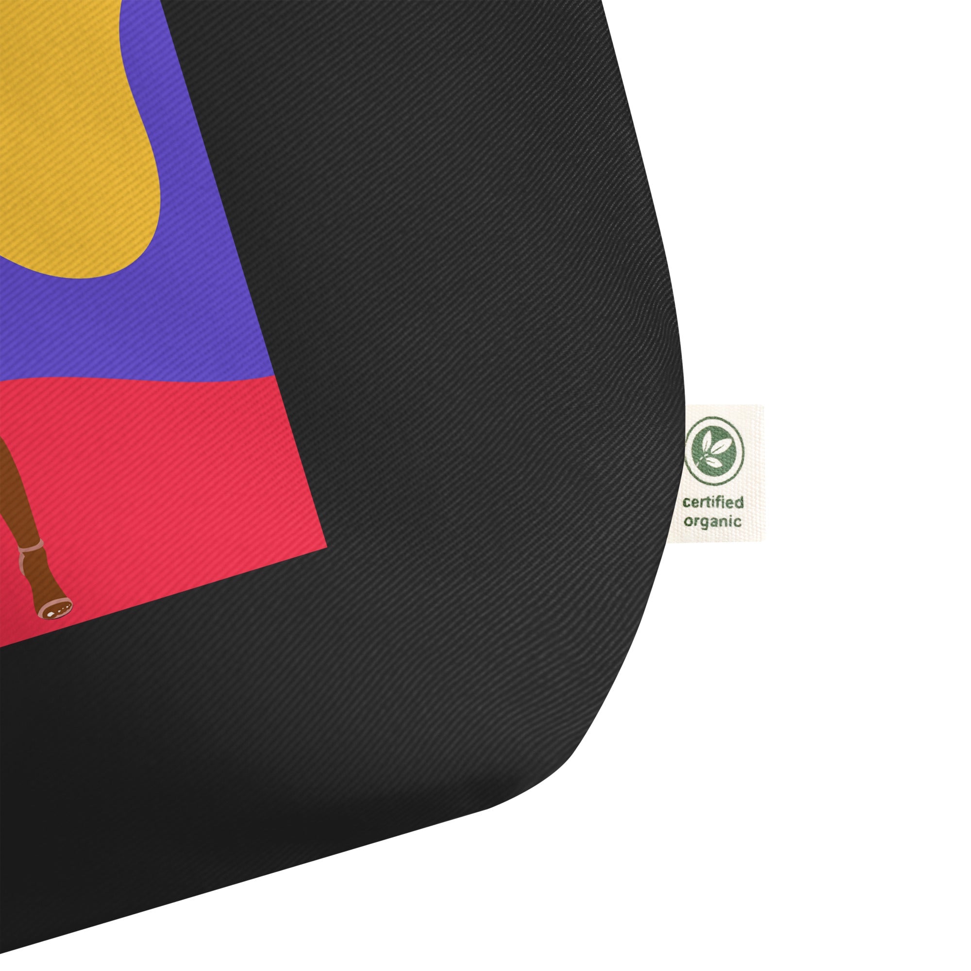 Bold and Beautiful Tote