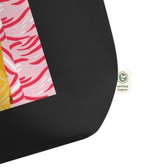 Zestful Diva Tote