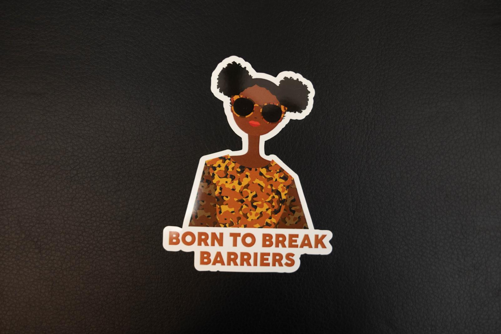 Sticker Bundle Square