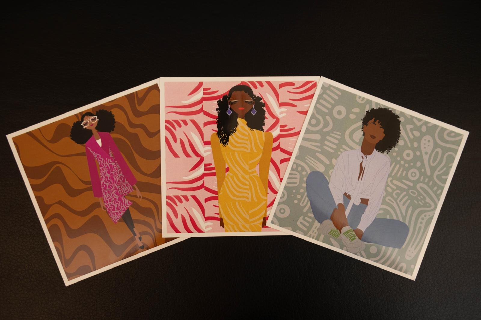 Sticker Bundle Square