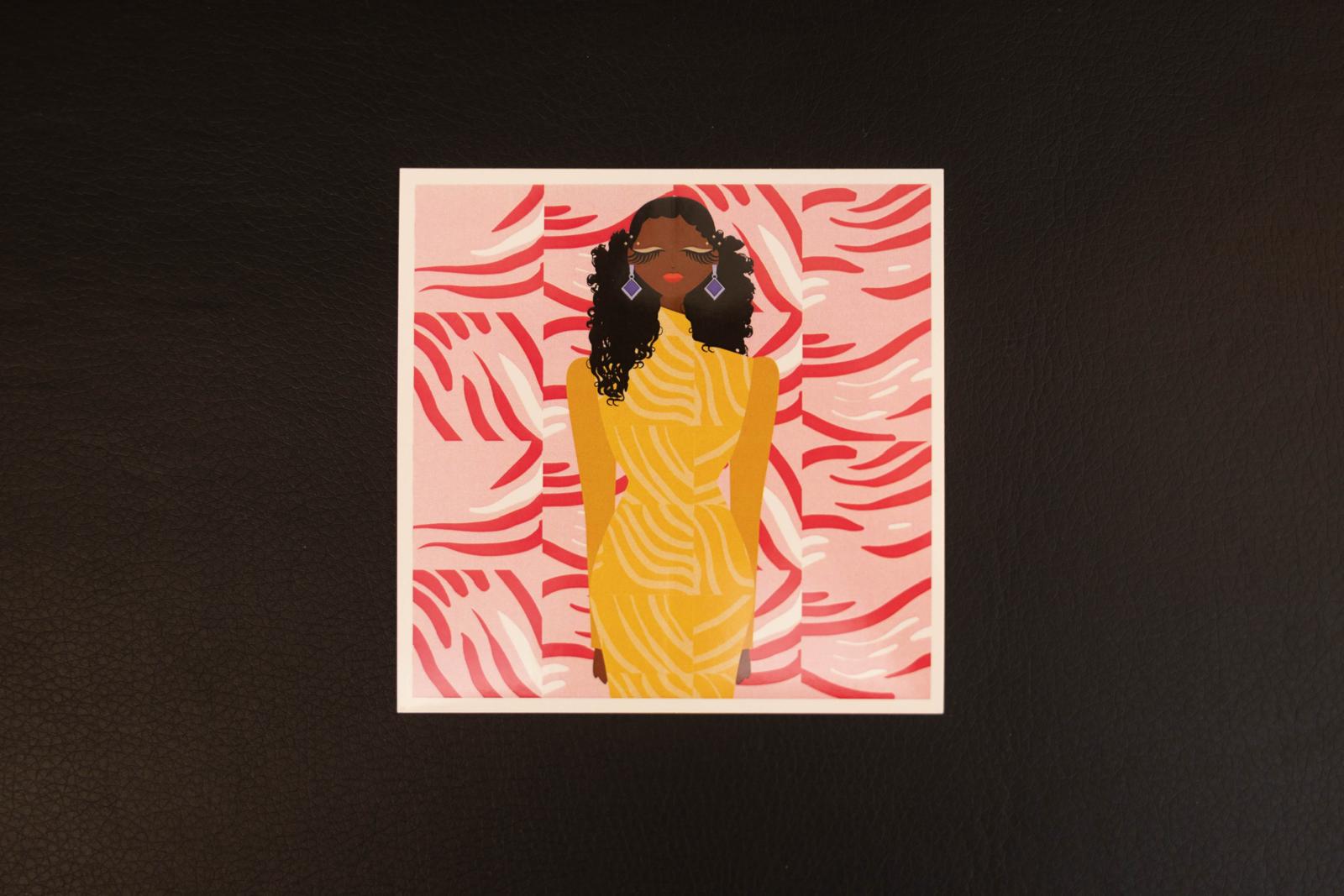 Sticker Bundle Square