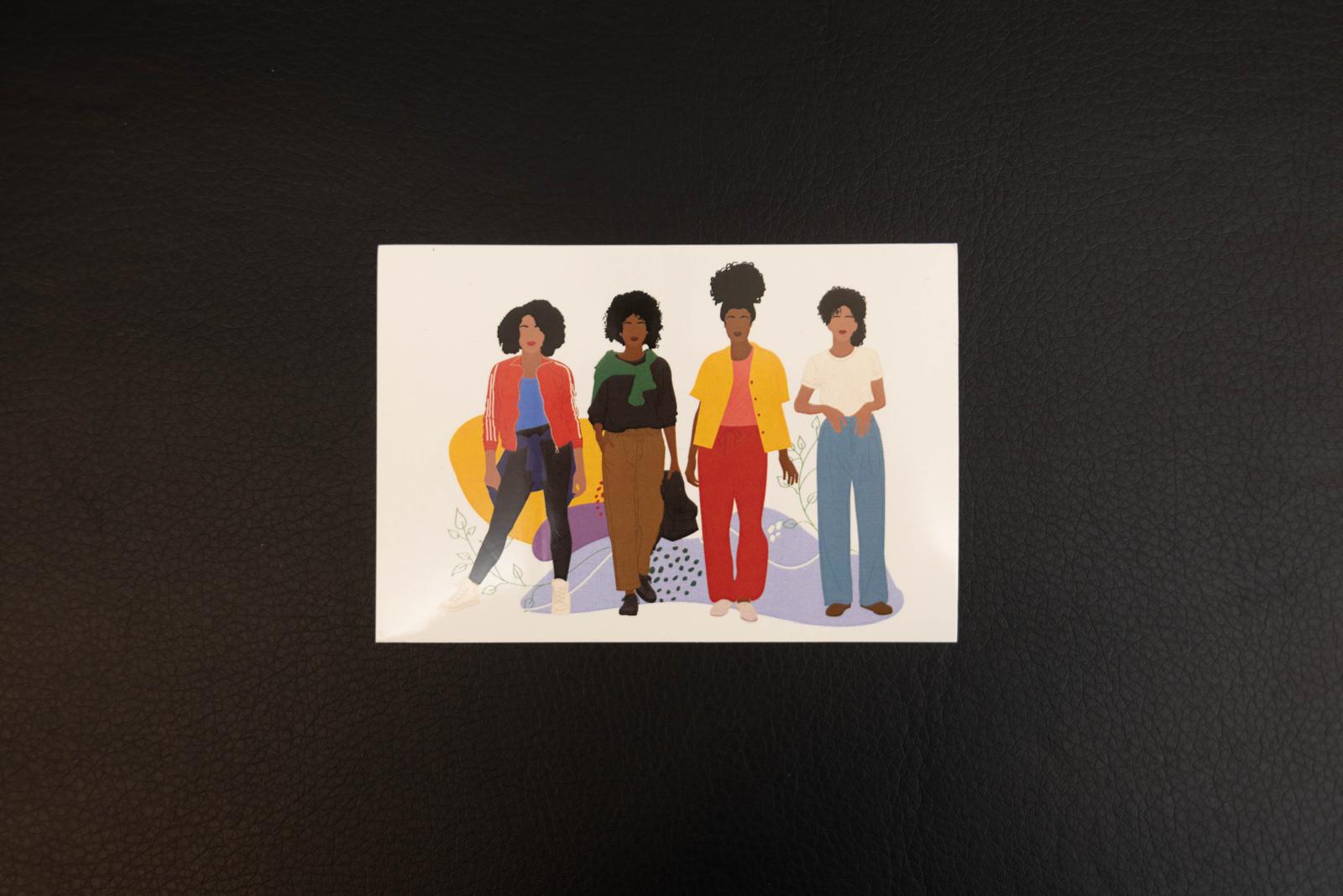 Sticker Bundle Square