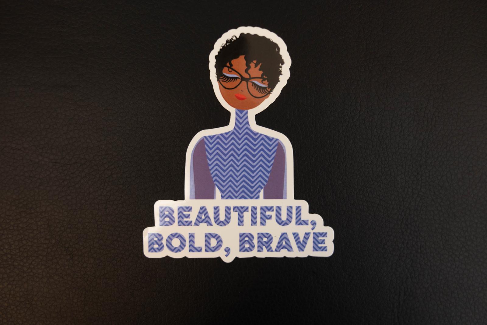Sticker Bundle Square