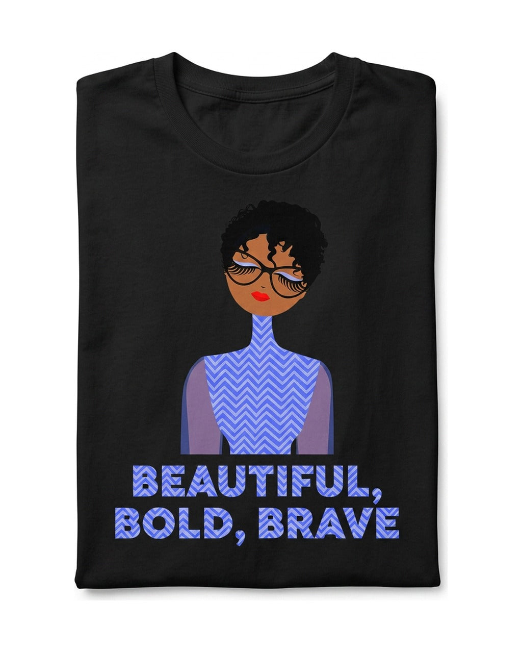 Empowered & Effortless Tee