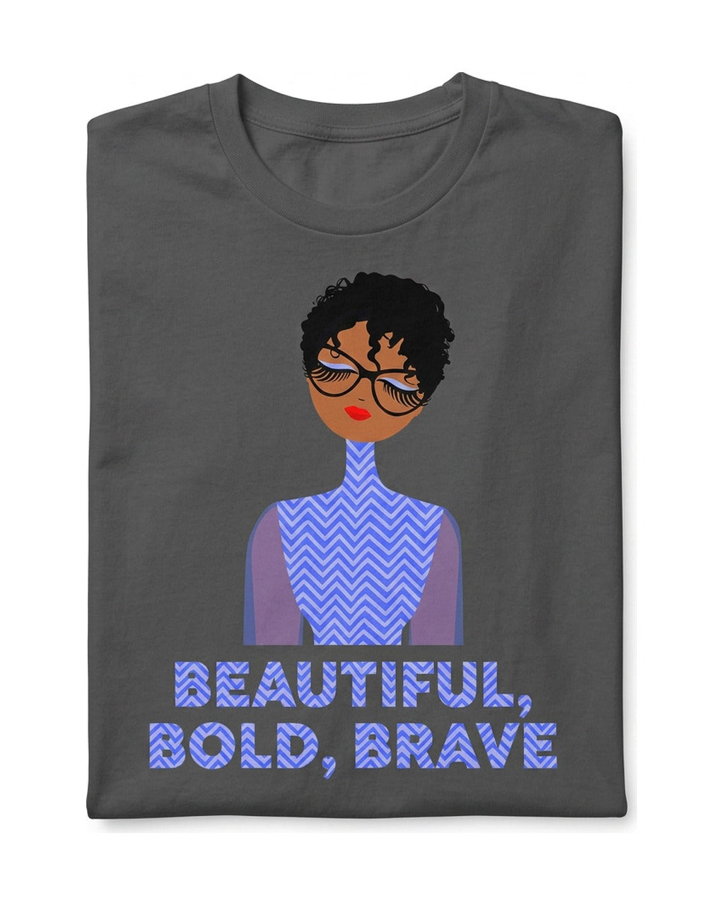 Empowered & Effortless Tee