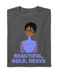 Empowered & Effortless Tee