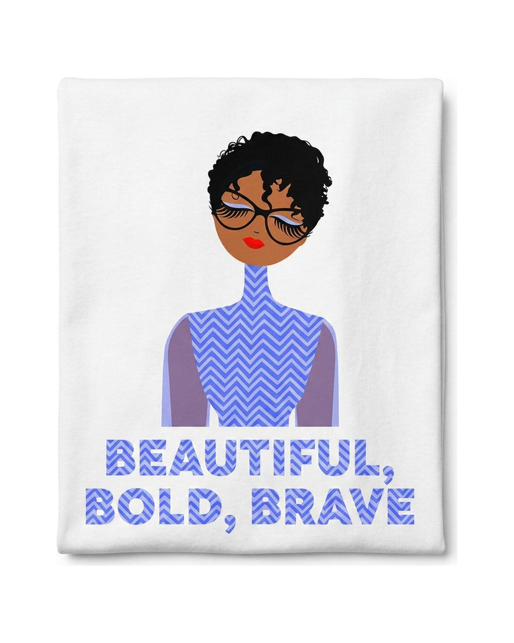 Empowered & Effortless Tee