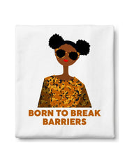 Fearless & Fierce Tee