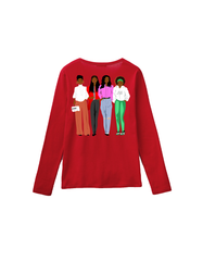 Fashion Signature Long Sleeve